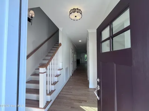 613 Jumper Court Southern Pines NC 28387