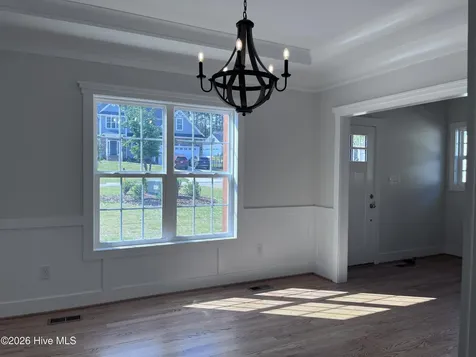 613 Jumper Court Southern Pines NC 28387