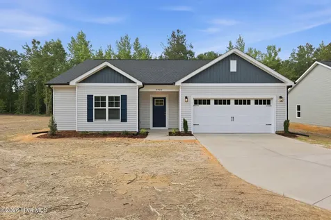 4950 Philippi Church Road Raeford NC 28376