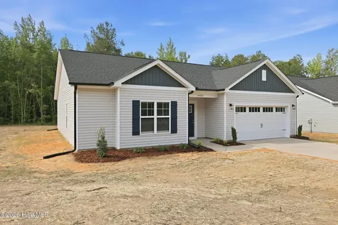 4950 Philippi Church Road Raeford NC 28376