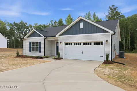 4950 Philippi Church Road Raeford NC 28376