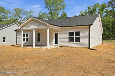 4950 Philippi Church Road Raeford NC 28376