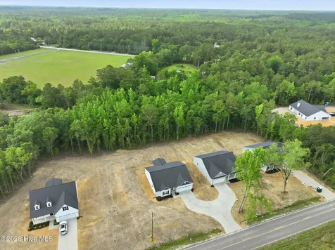 4950 Philippi Church Road Raeford NC 28376