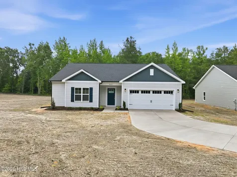 4950 Philippi Church Road Raeford NC 28376
