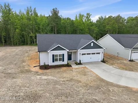 4950 Philippi Church Road Raeford NC 28376
