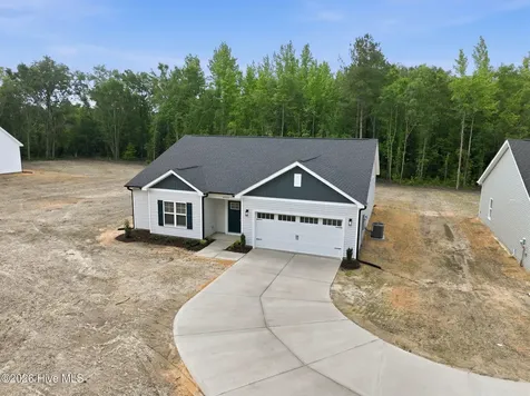 4950 Philippi Church Road Raeford NC 28376