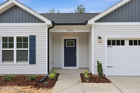 4950 Philippi Church Road Raeford NC 28376