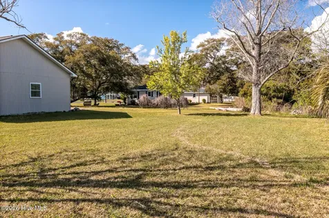 1884 E Sea Aire Canal SW Supply NC 28462