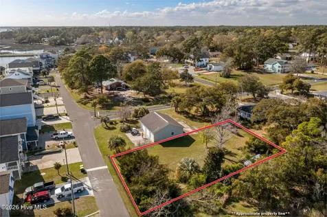 1884 E Sea Aire Canal SW Supply NC 28462