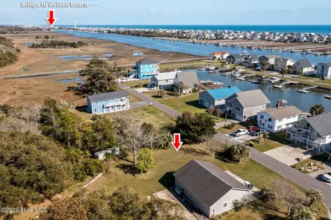 1884 E Sea Aire Canal SW Supply NC 28462