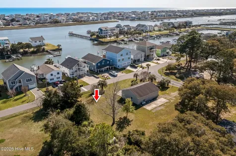 1884 E Sea Aire Canal SW Supply NC 28462