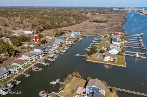 1884 E Sea Aire Canal SW Supply NC 28462