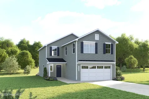 849 Haw Creek Avenue NE Winnabow NC 28479
