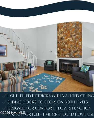 1206 N Shore Drive W Sunset Beach NC 28468