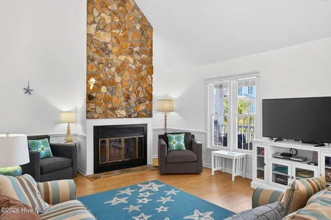 1206 N Shore Drive W Sunset Beach NC 28468
