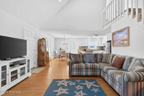 1206 N Shore Drive W Sunset Beach NC 28468