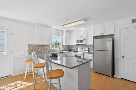 1206 N Shore Drive W Sunset Beach NC 28468