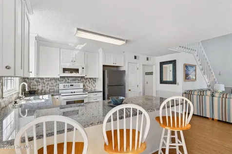 1206 N Shore Drive W Sunset Beach NC 28468