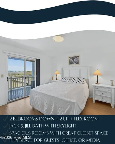1206 N Shore Drive W Sunset Beach NC 28468