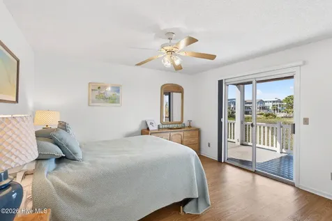 1206 N Shore Drive W Sunset Beach NC 28468