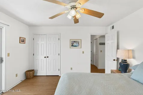 1206 N Shore Drive W Sunset Beach NC 28468