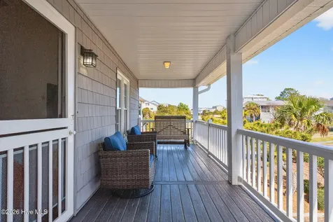 1206 N Shore Drive W Sunset Beach NC 28468
