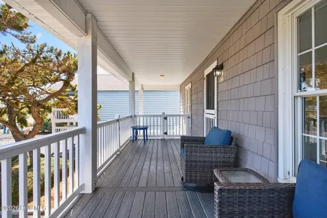 1206 N Shore Drive W Sunset Beach NC 28468