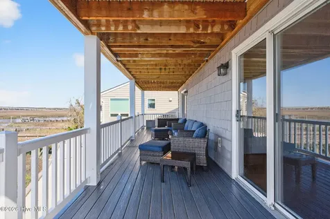 1206 N Shore Drive W Sunset Beach NC 28468
