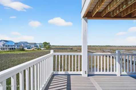 1206 N Shore Drive W Sunset Beach NC 28468