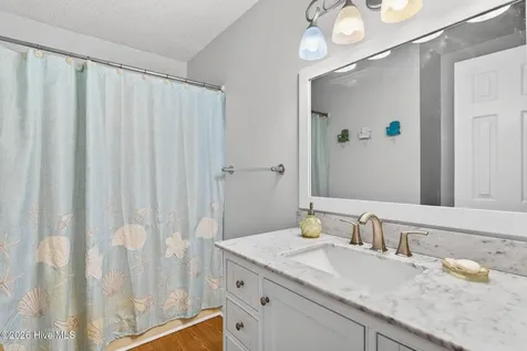 1206 N Shore Drive W Sunset Beach NC 28468