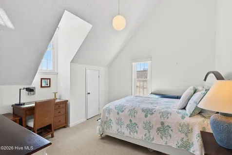 1206 N Shore Drive W Sunset Beach NC 28468