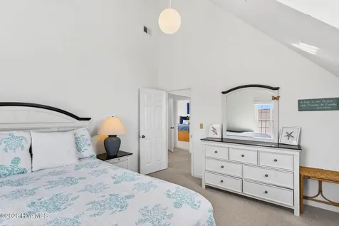 1206 N Shore Drive W Sunset Beach NC 28468