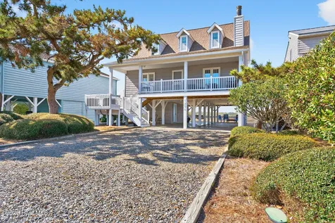 1206 N Shore Drive W Sunset Beach NC 28468