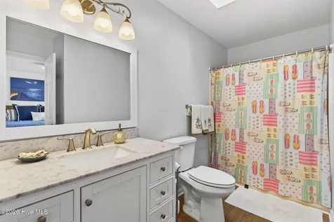 1206 N Shore Drive W Sunset Beach NC 28468