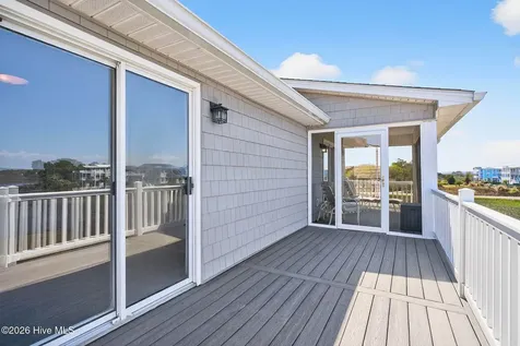 1206 N Shore Drive W Sunset Beach NC 28468