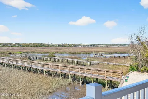 1206 N Shore Drive W Sunset Beach NC 28468