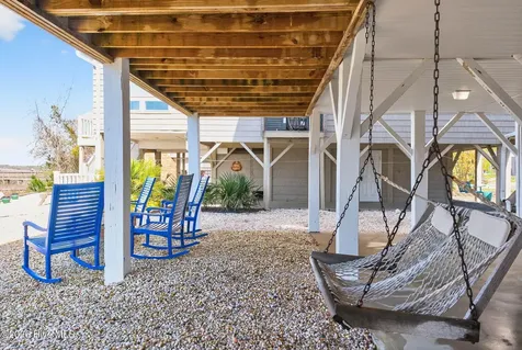 1206 N Shore Drive W Sunset Beach NC 28468