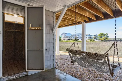 1206 N Shore Drive W Sunset Beach NC 28468
