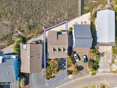 1206 N Shore Drive W Sunset Beach NC 28468