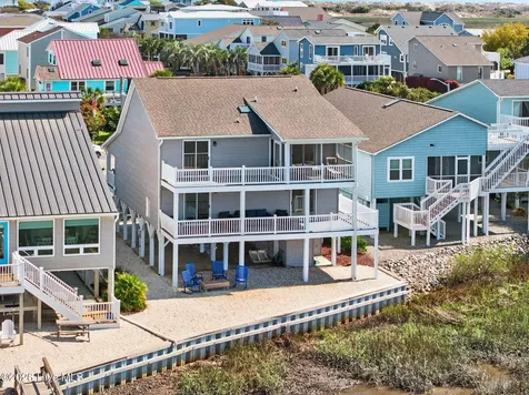 1206 N Shore Drive W Sunset Beach NC 28468