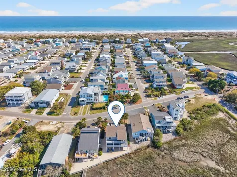 1206 N Shore Drive W Sunset Beach NC 28468