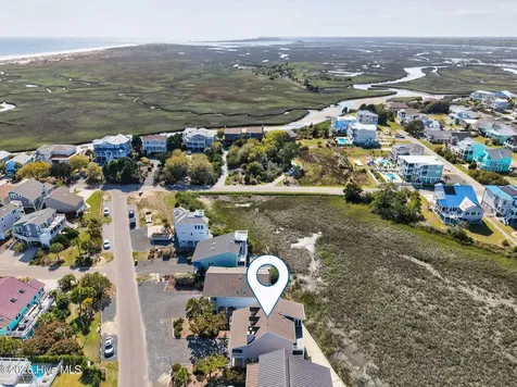1206 N Shore Drive W Sunset Beach NC 28468