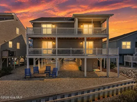 1206 N Shore Drive W Sunset Beach NC 28468