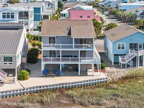 1206 N Shore Drive W Sunset Beach NC 28468