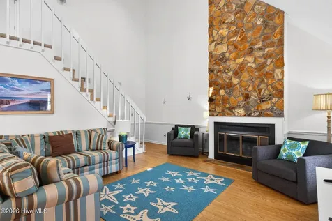 1206 N Shore Drive W Sunset Beach NC 28468
