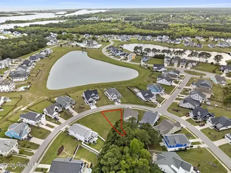 561 Moss Lake Lane Holly Ridge NC 28445