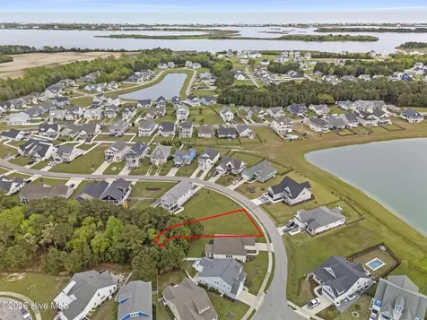 561 Moss Lake Lane Holly Ridge NC 28445