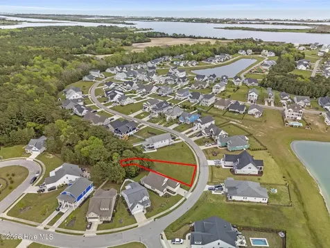 561 Moss Lake Lane Holly Ridge NC 28445