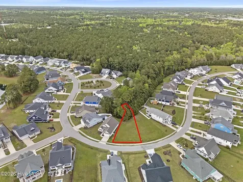 561 Moss Lake Lane Holly Ridge NC 28445