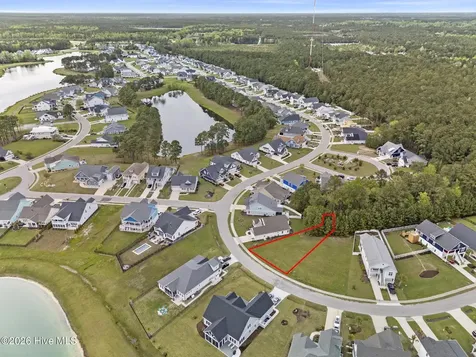 561 Moss Lake Lane Holly Ridge NC 28445